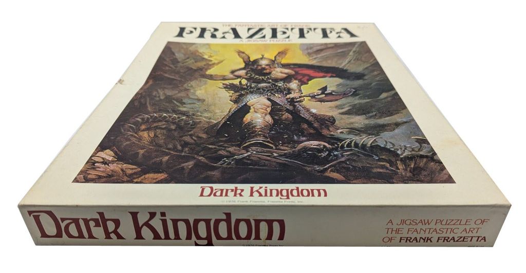 Dark Kingdom